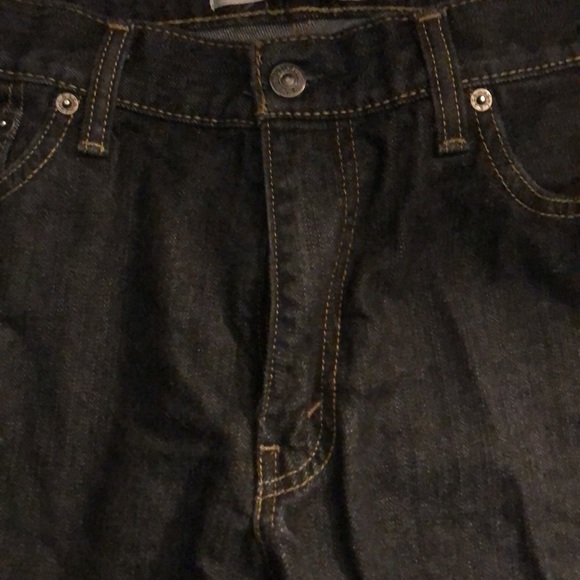 NWOT Levi’s Slim Straight 514 Jeans, size 34x30 - Picture 3 of 7